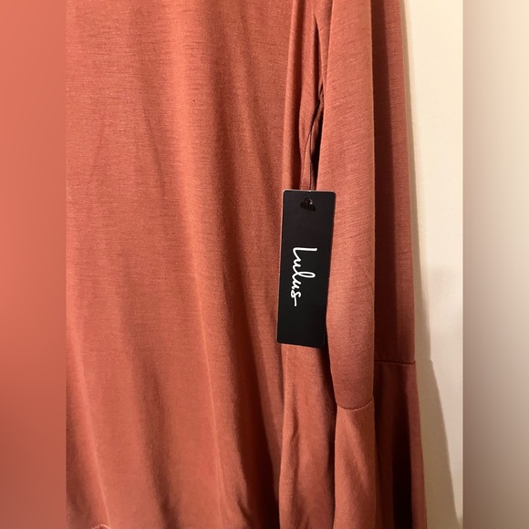 Long Sleeve Top - Picture 4 of 7